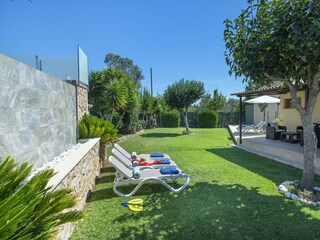 Villa Pollensa Ambiente 42