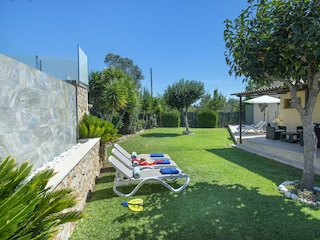 Villa Pollensa Umgebung 42