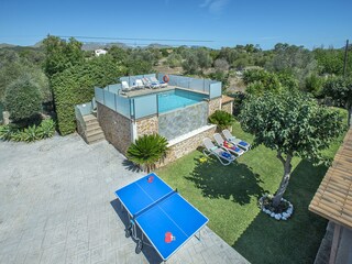 Villa Pollensa Außenaufnahme 19