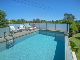 Villa Pollensa Outdoor Recording 17