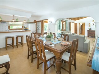 Villa Pollensa Features 32