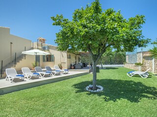 Villa Pollensa Omgeving 44