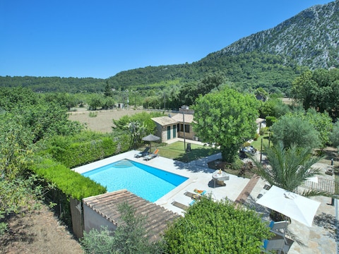 Villa Pau