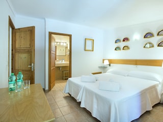 Villa Pollensa Caratteristiche 18