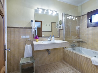 Villa Pollensa Caratteristiche 19