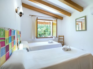 Villa Pollensa Caratteristiche 20