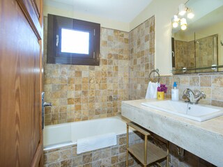 Villa Pollensa Caratteristiche 21