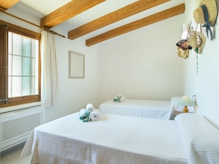 Villa Pollensa Caratteristiche 22