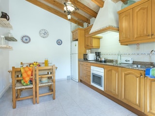 Villa Pollensa Caratteristiche 23