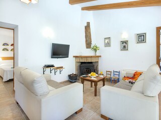 Villa Pollensa Caratteristiche 24