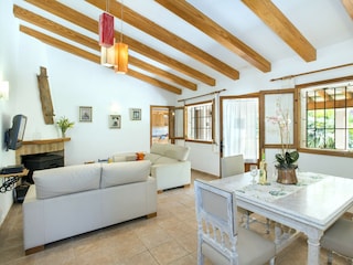 Villa Pollensa Caratteristiche 25