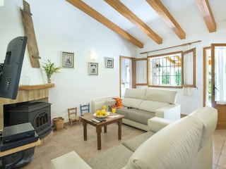 Villa Pollensa Caratteristiche 26