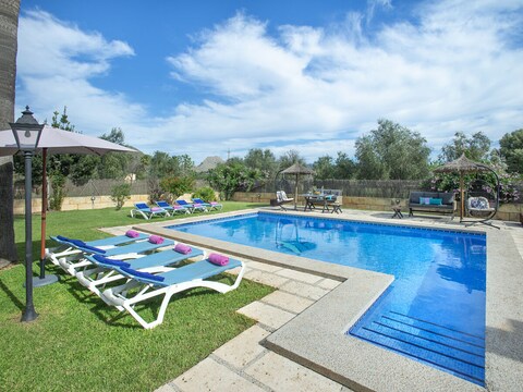 Villa Rosa Gran