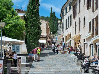 Villa Pollensa Ambiente 34