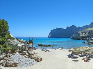 Villa Pollensa Ambiente 38