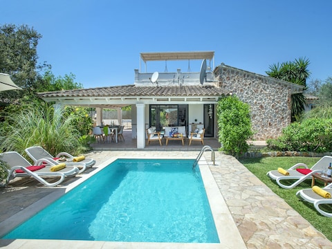 Villa Guacamayo