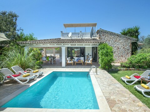 Villa Guacamayo