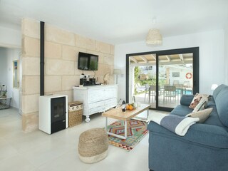 Villa Pollensa Caratteristiche 21