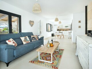 Villa Pollensa Caratteristiche 22