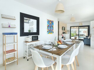 Villa Pollensa Caratteristiche 23