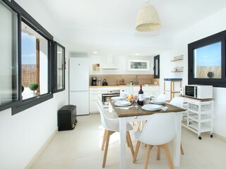 Villa Pollensa Caratteristiche 24