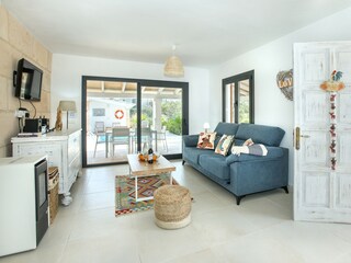 Villa Pollensa Caratteristiche 25