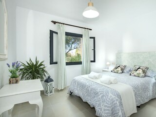 Villa Pollensa Caratteristiche 26