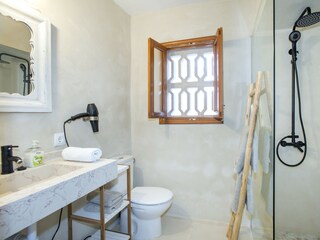 Villa Pollensa Caratteristiche 28