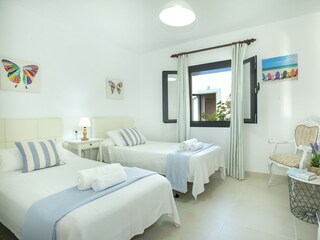 Villa Pollensa Caratteristiche 29