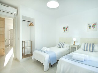 Villa Pollensa Caratteristiche 30