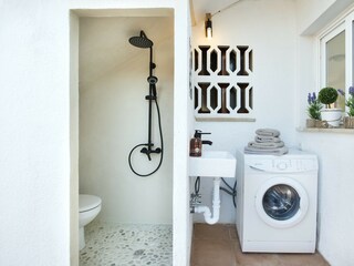 Villa Pollensa Registrazione all'aperto 5