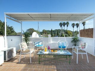 Villa Pollensa Registrazione all'aperto 8