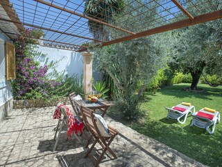 Villa Pollensa Outdoor Recording 19