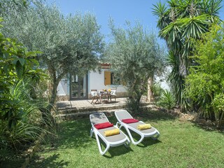 Villa Pollensa Ambiente 43