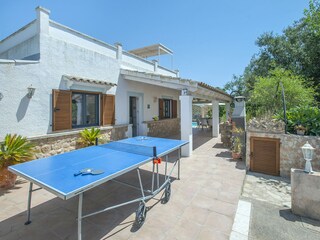 Villa Pollensa Outdoor Recording 12