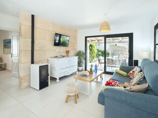 Villa Pollensa Kenmerken 22