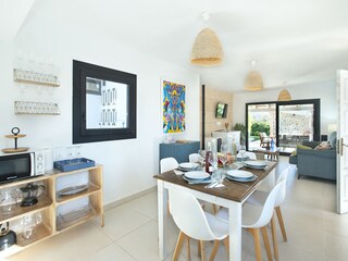 Villa Pollensa Caratteristiche 23