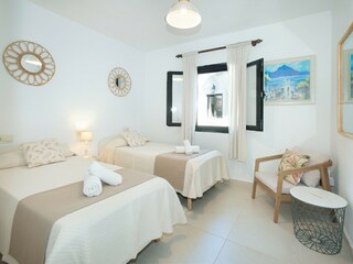 Villa Pollensa Caratteristiche 29