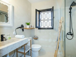 Villa Pollensa Caratteristiche 33