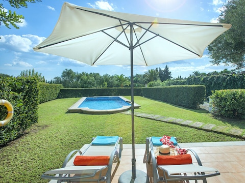 Villa Tarongers