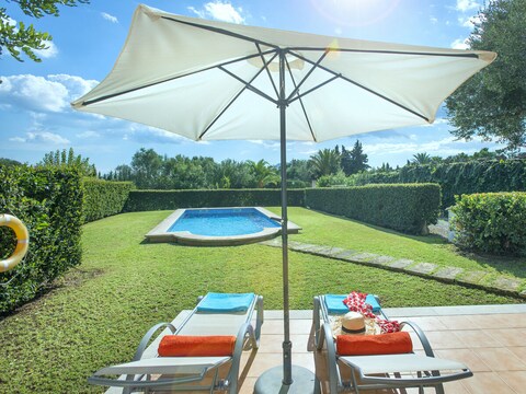 Villa Tarongers