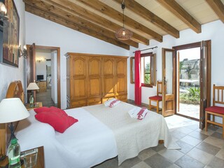 Villa Pollensa Caratteristiche 14