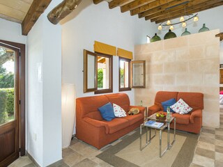 Villa Pollensa Caratteristiche 17