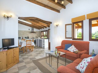 Villa Pollensa Caratteristiche 18