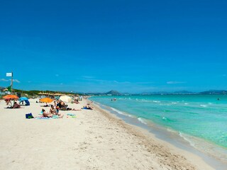 Villa Pollensa Ambiente 21