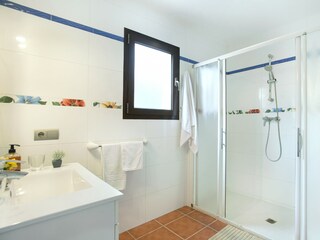 Villa Pollensa Caratteristiche 18