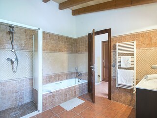 Villa Pollensa Caratteristiche 20