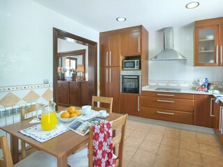 Villa Pollensa Caratteristiche 22