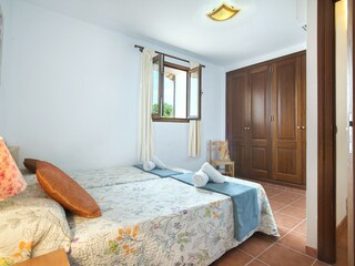 Villa Pollensa Caratteristiche 23