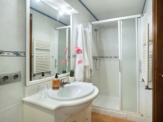 Villa Pollensa Caratteristiche 24